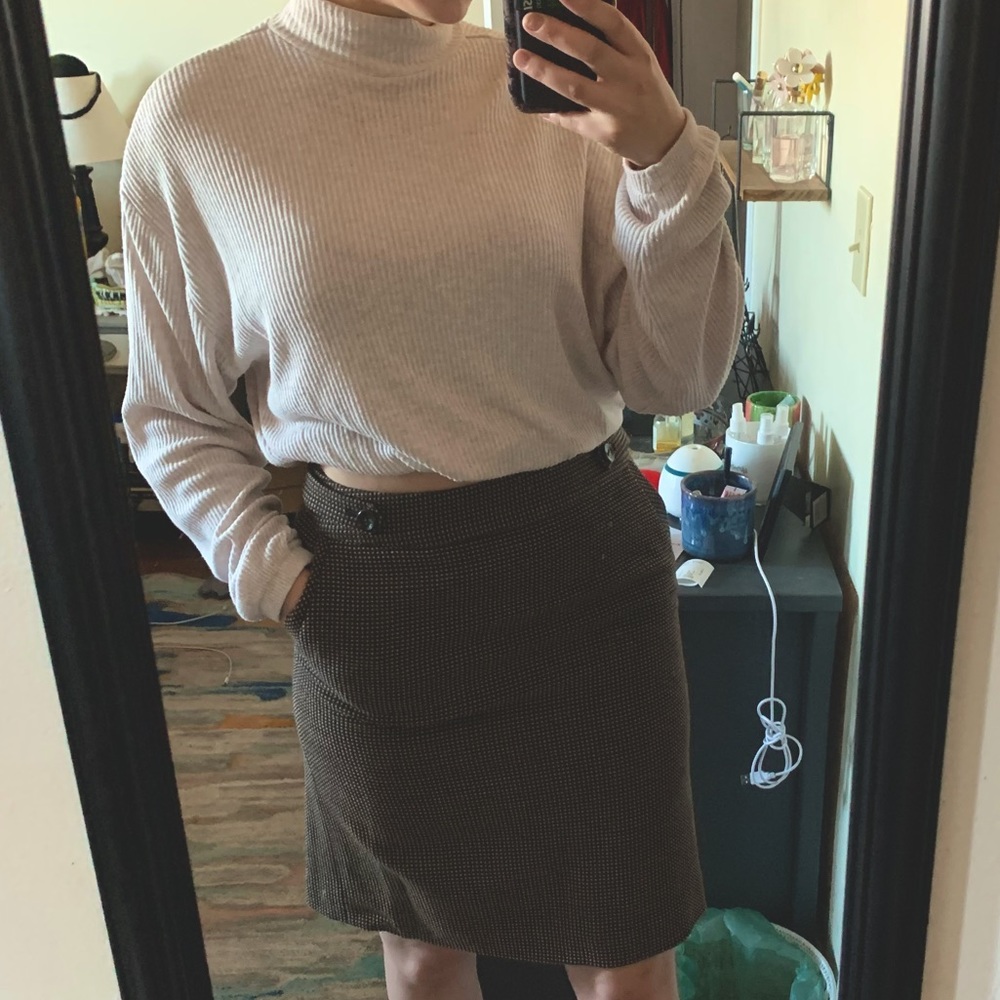 Ann Taylor Skirt